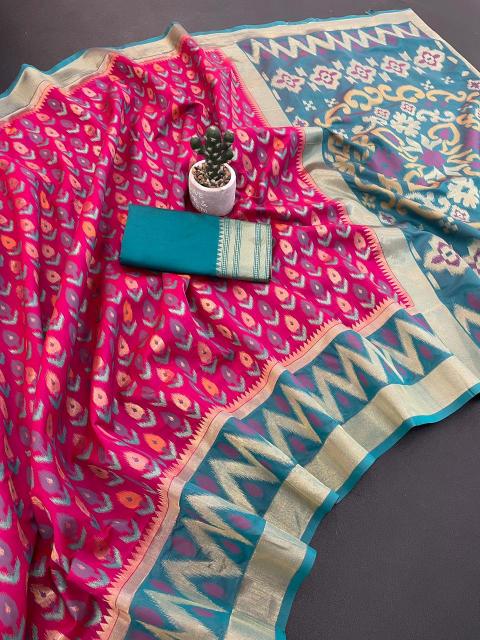 Dazira SF 1058 catalog silk saree wholesale market