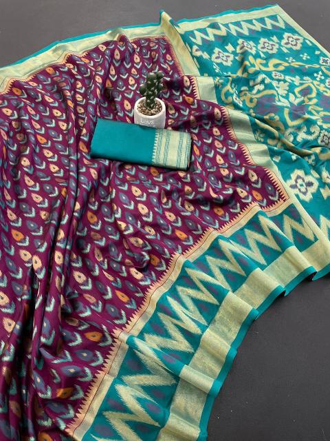 Dazira SF 1058 catalog silk saree wholesale market