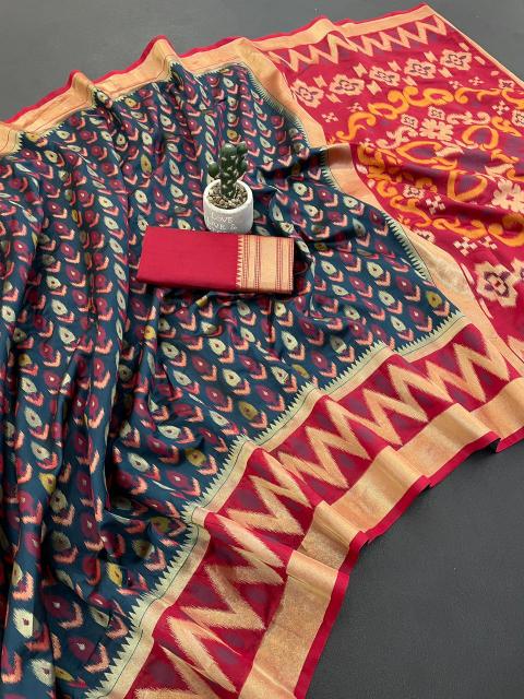 Dazira SF 1058 catalog silk saree wholesale market
