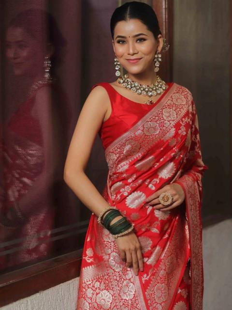 Dazira Sf 747 catalog wholesale indian saree