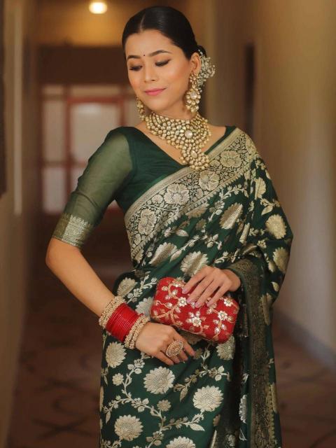 Dazira Sf 747 catalog wholesale indian saree