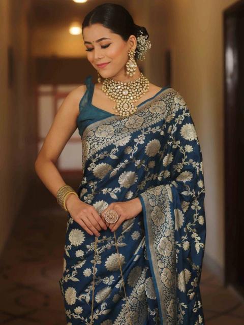 Dazira Sf 747 catalog wholesale indian saree