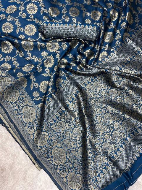 Dazira Sf 747 catalog wholesale indian saree