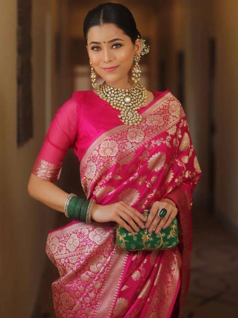 Dazira Sf 747 catalog wholesale indian saree