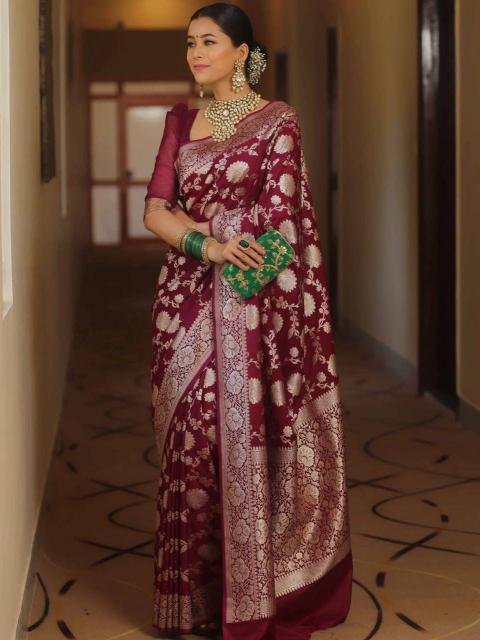 Dazira Sf 747 catalog wholesale indian saree