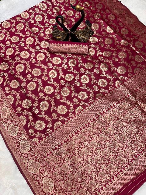 Dazira Sf 747 catalog wholesale indian saree