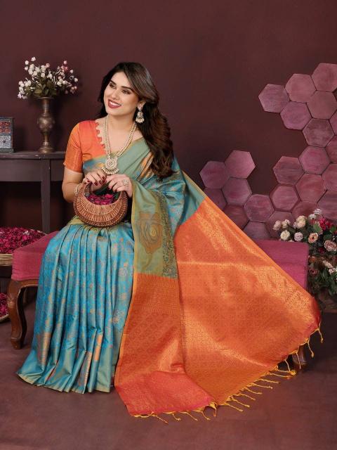 Dazira SF 882 catalog wholesale banarasi sarees in varanasi