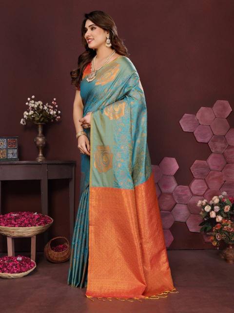 Dazira SF 882 catalog wholesale banarasi sarees in varanasi