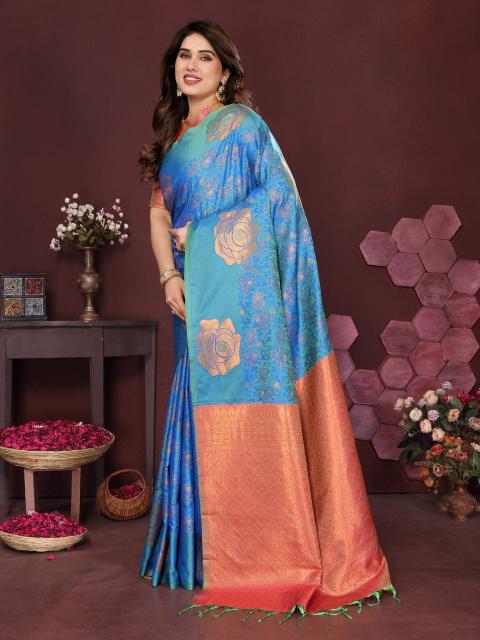 Dazira SF 882 catalog wholesale banarasi sarees in varanasi