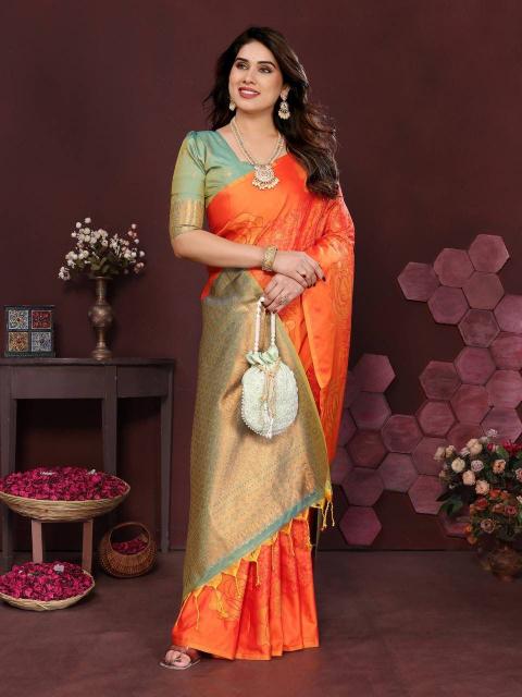 Dazira SF 882 catalog wholesale banarasi sarees in varanasi