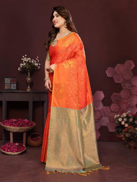 Dazira SF 882 catalog wholesale banarasi sarees in varanasi