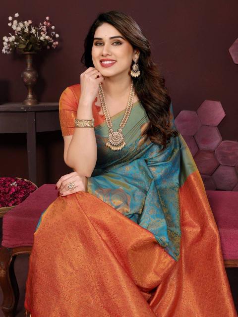 Dazira SF 882 catalog wholesale banarasi sarees in varanasi