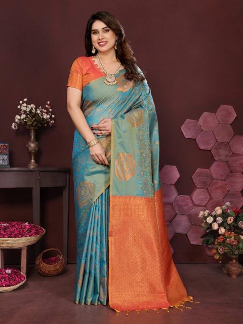 Dazira SF 882 catalog wholesale banarasi sarees in varanasi