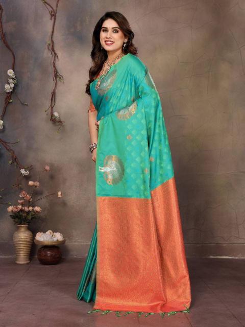 Dazira SF 883 catalog wholesale saree market in hyderabad
