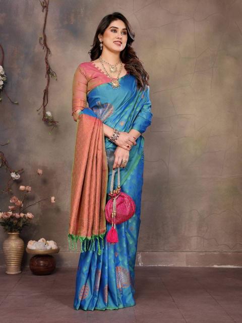 Dazira SF 883 catalog wholesale saree market in hyderabad