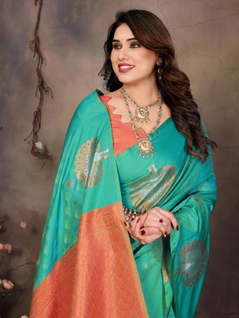 Dazira SF 883 catalog wholesale saree market in hyderabad