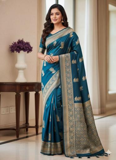 Dazira SF 905 catalog wholesale saree dealers