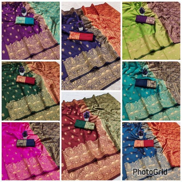 Dazira Sf 912 catalog wholesale indian sarees