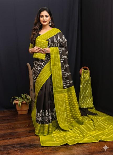 Dazira Soft Pure Cotton vol 15 catalog wholesale saree shop in chennai