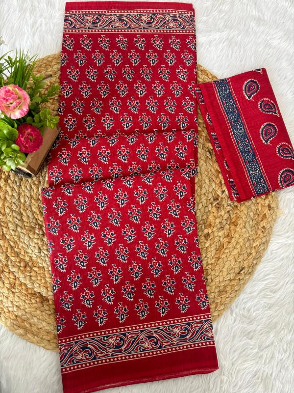 Dazira Star world catalog wholesale saree market in vadodara