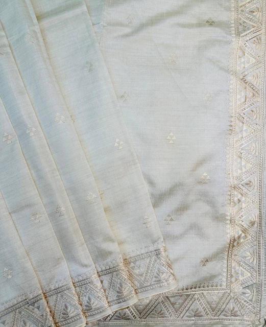 Dazira Tussar silk vol 1 catalog wholesale saree price
