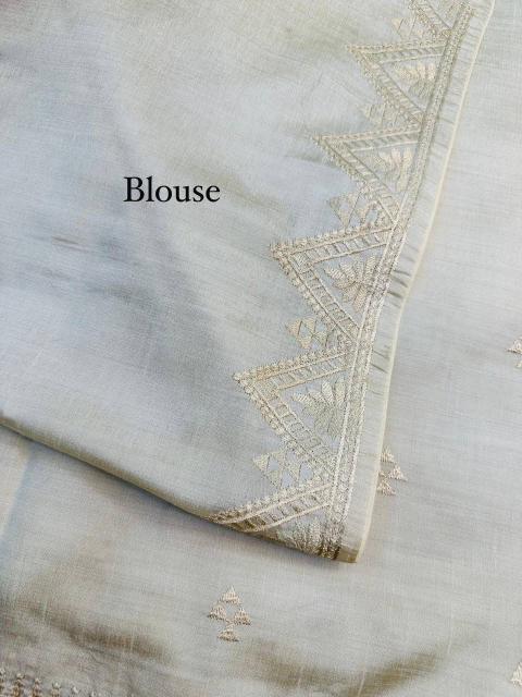 Dazira Tussar silk vol 1 catalog wholesale saree price