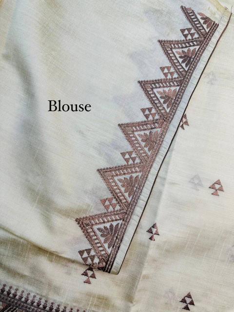 Dazira Tussar silk vol 1 catalog wholesale saree price