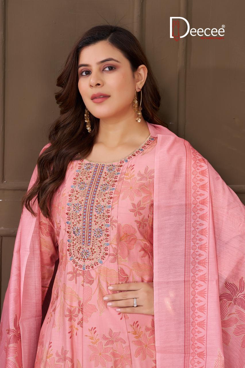 Deecee Radhika catalog wholesale market for readymad kurtis in delhi