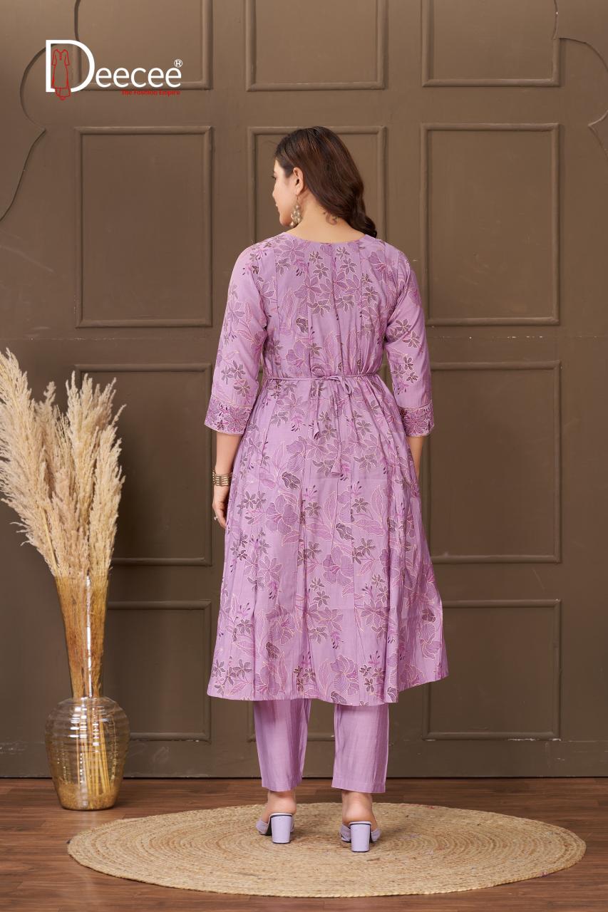 Deecee Radhika catalog wholesale market for readymad kurtis in delhi
