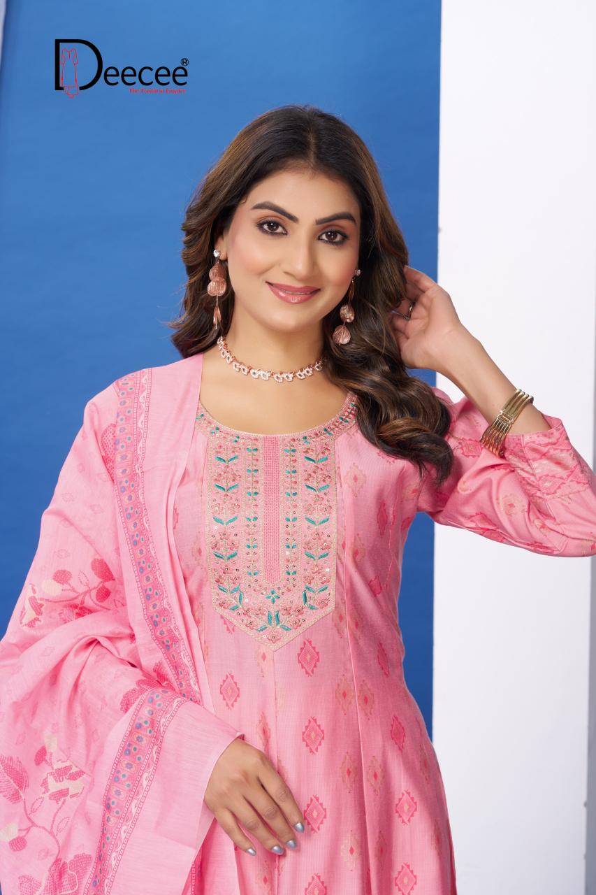 Deecee Ridhima catalog wholesale market for readymade kurtis in mumbai