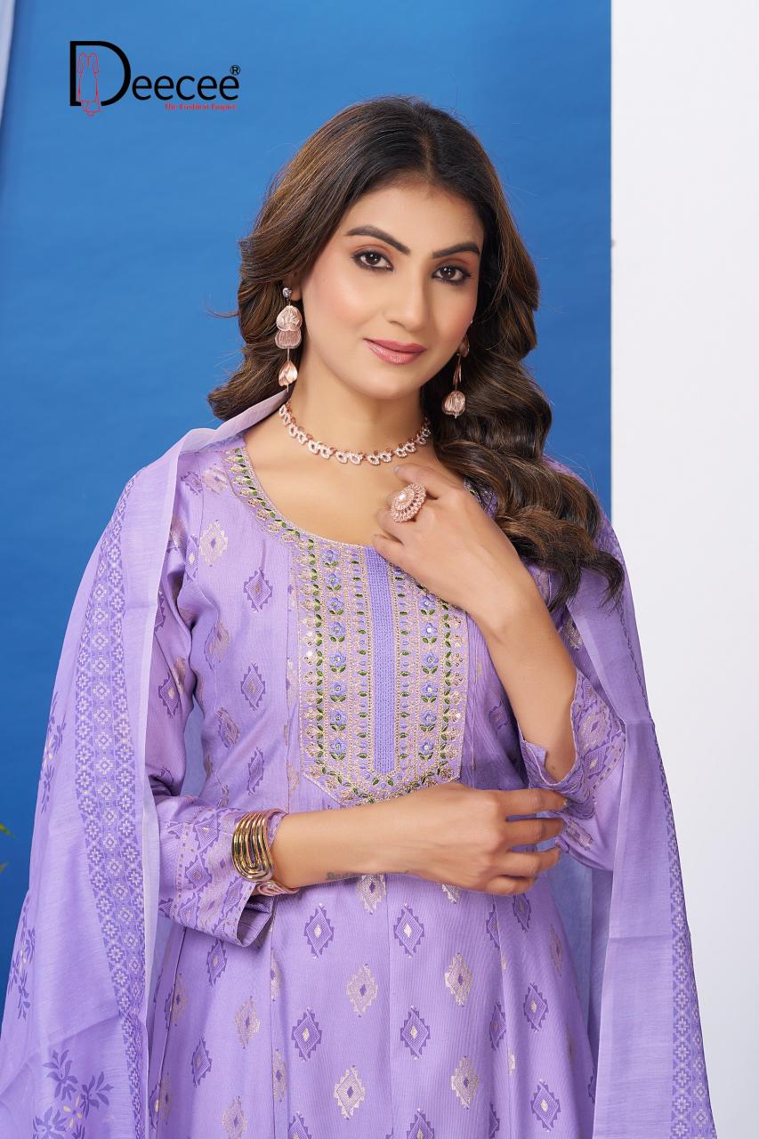 Deecee Ridhima catalog wholesale market for readymade kurtis in mumbai