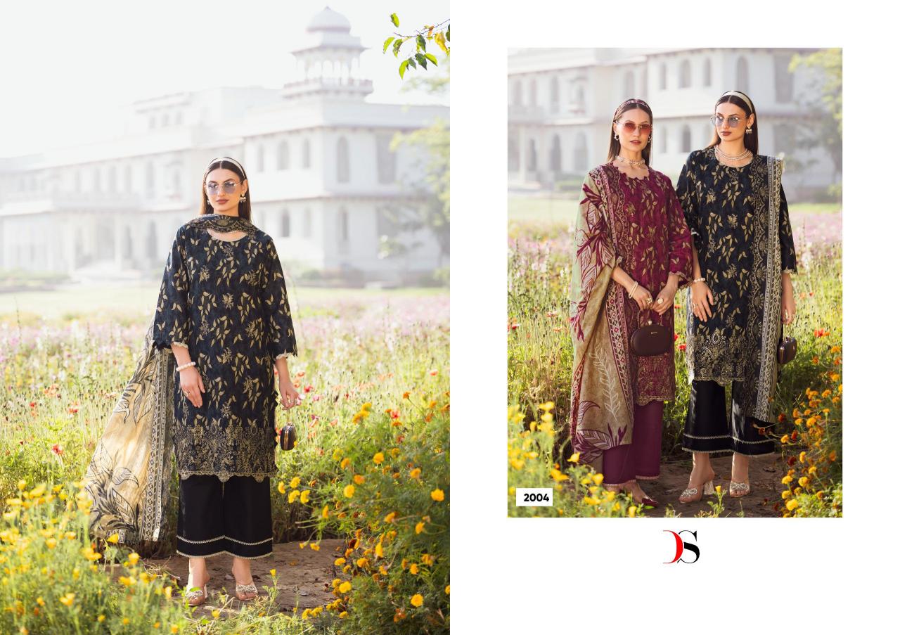 Deepsy Bin Saeed vol 20 catalog pakistani wholesale suits in allahabad