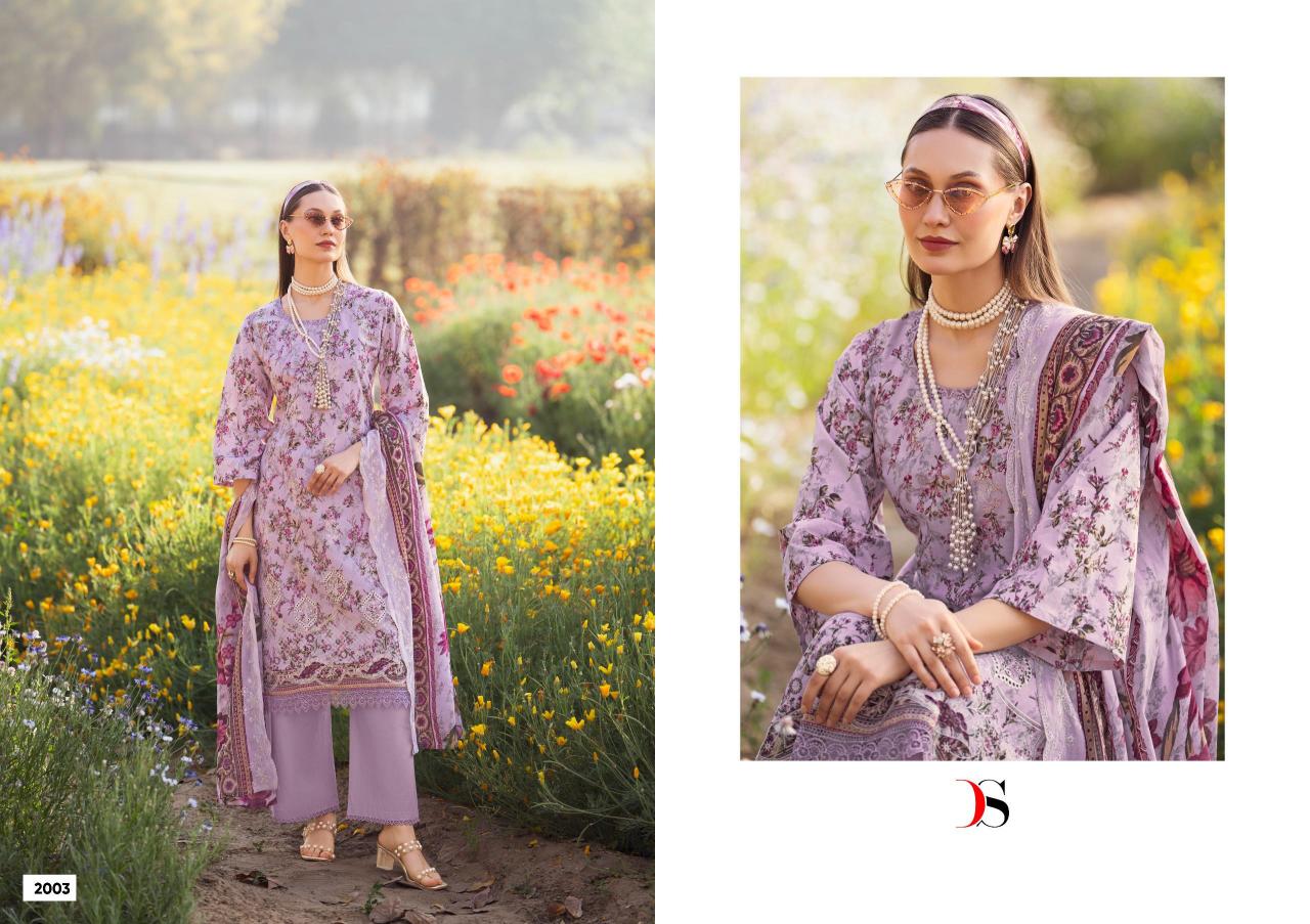Deepsy Bin Saeed vol 20 catalog pakistani wholesale suits in allahabad