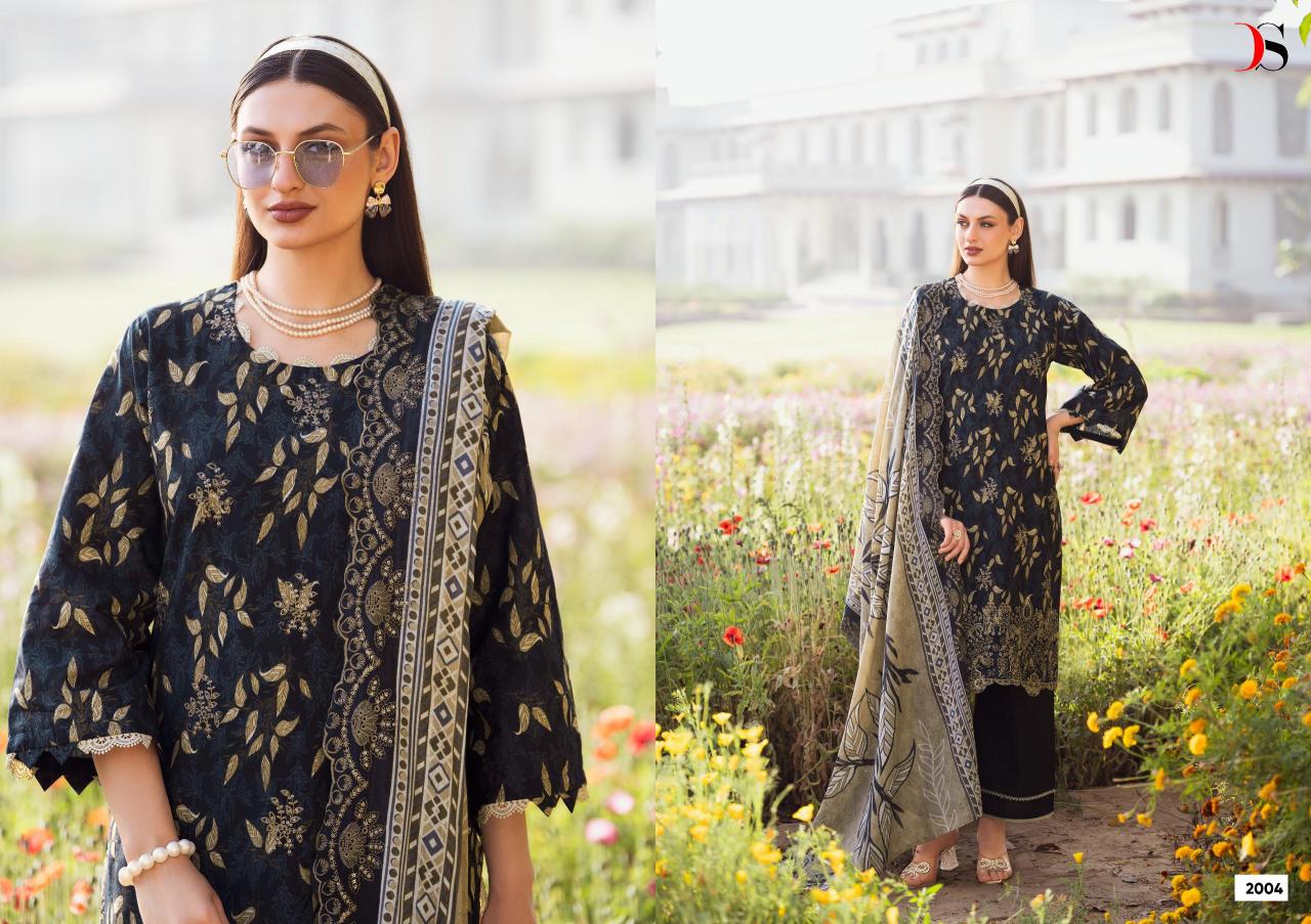 Deepsy Bin Saeed vol 20 catalog pakistani wholesale suits in allahabad