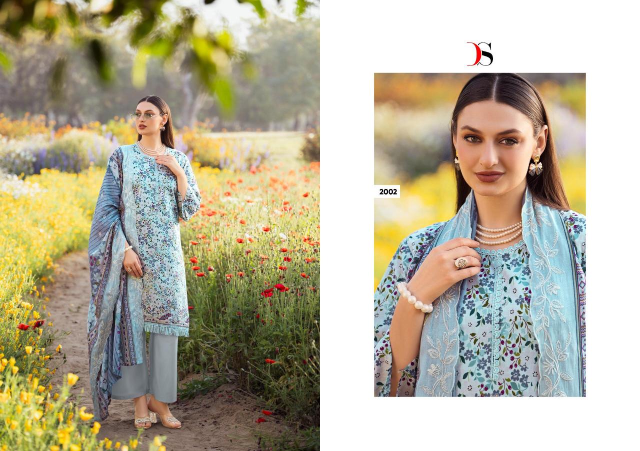 Deepsy Bin Saeed vol 20 catalog pakistani wholesale suits in allahabad