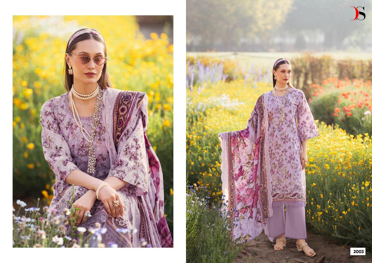 Deepsy Bin Saeed vol 20 catalog pakistani wholesale suits in allahabad