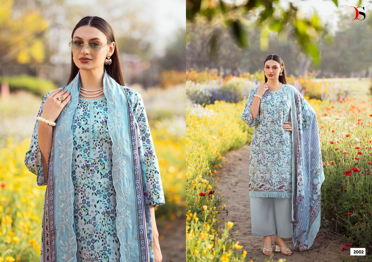 Deepsy Bin Saeed vol 20 catalog pakistani wholesale suits in allahabad