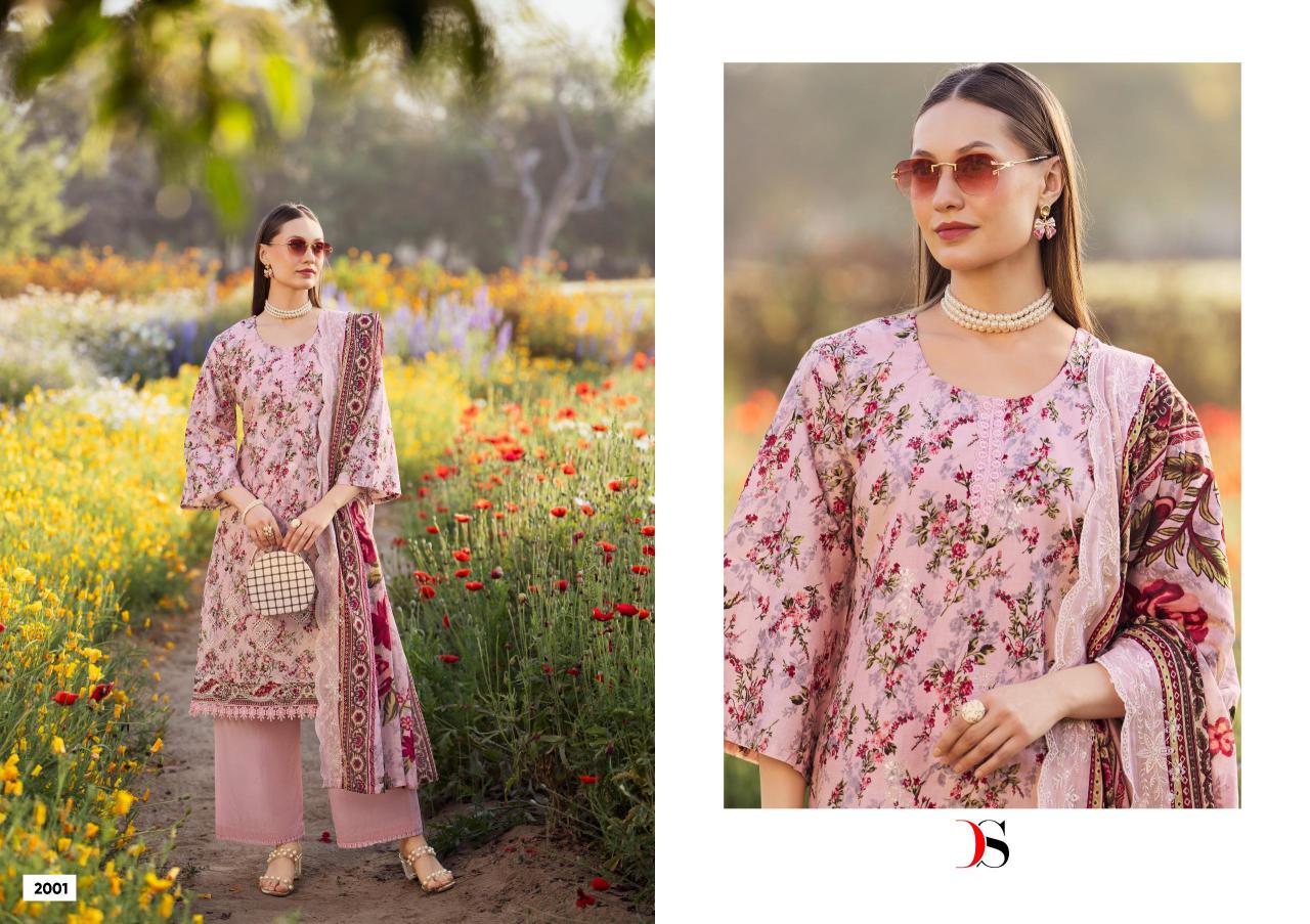 Deepsy Bin Saeed vol 20 catalog pakistani wholesale suits in allahabad