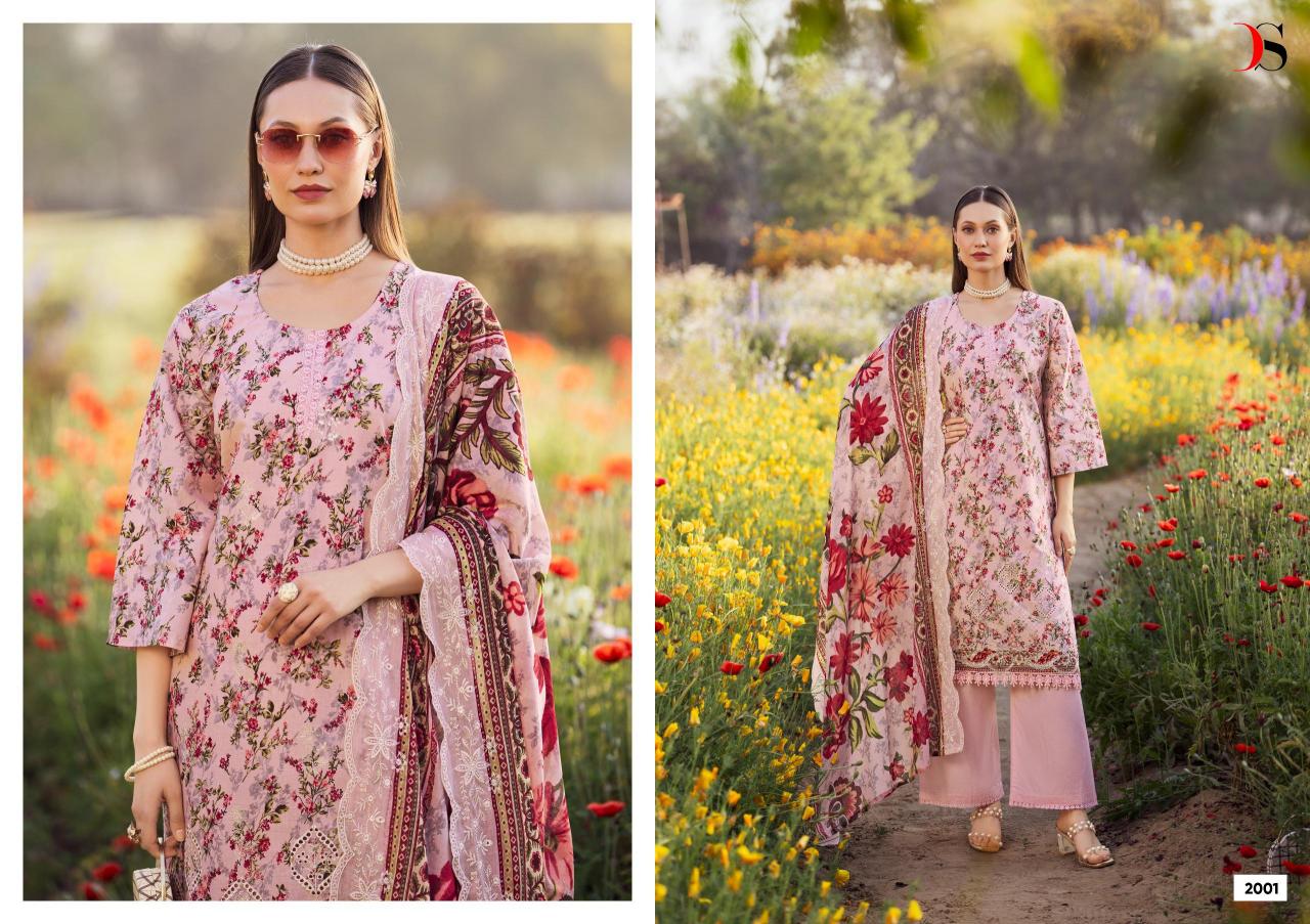 Deepsy Bin Saeed vol 20 catalog pakistani wholesale suits in allahabad