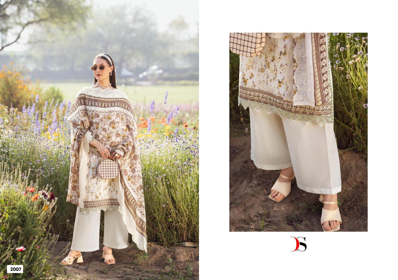 Deepsy Bin Saeed vol 20 catalog pakistani wholesale suits in allahabad