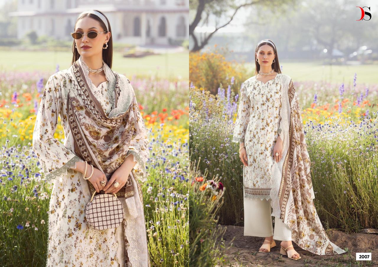 Deepsy Bin Saeed vol 20 catalog pakistani wholesale suits in allahabad