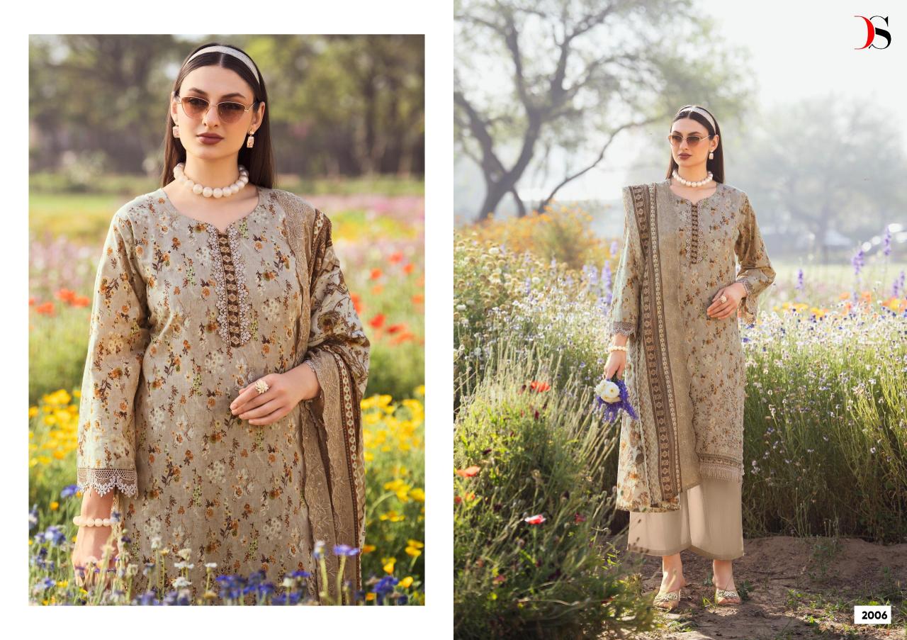Deepsy Bin Saeed vol 20 catalog pakistani wholesale suits in allahabad