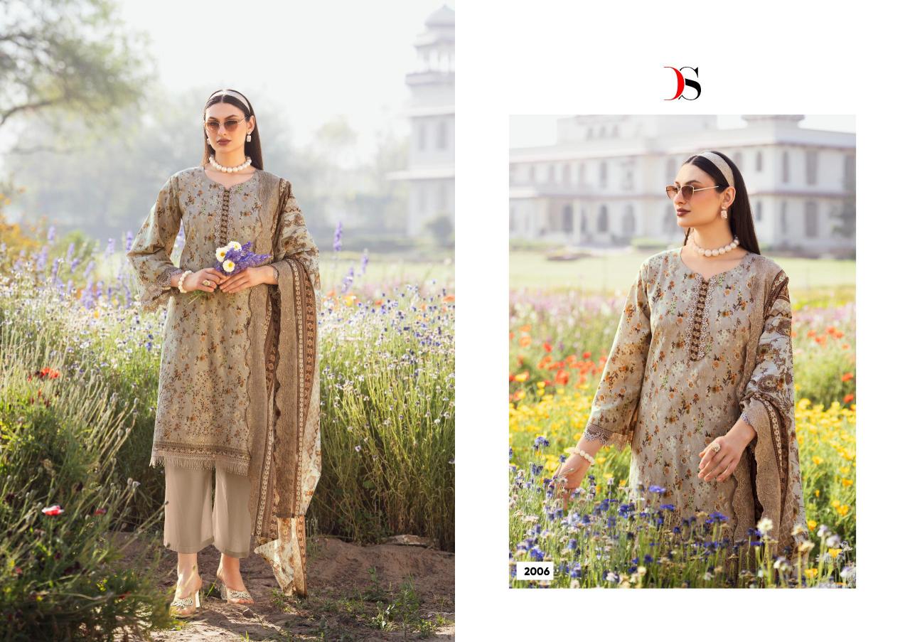 Deepsy Bin Saeed vol 20 catalog pakistani wholesale suits in allahabad