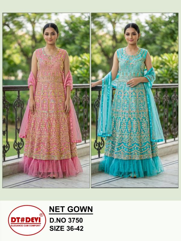 Dt Devi 3750 catalog kids wear wholesale in mumbai