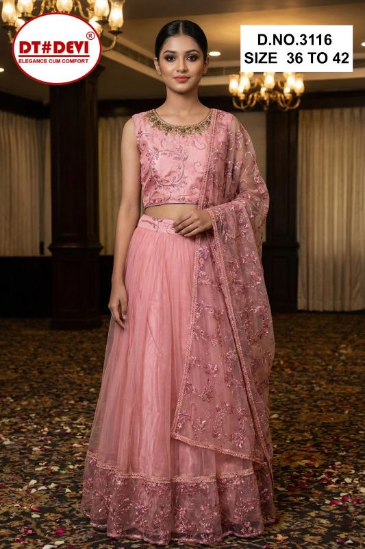 Dt Devi Falak vol 2 3116 0.2 catalog kids wear wholesale market