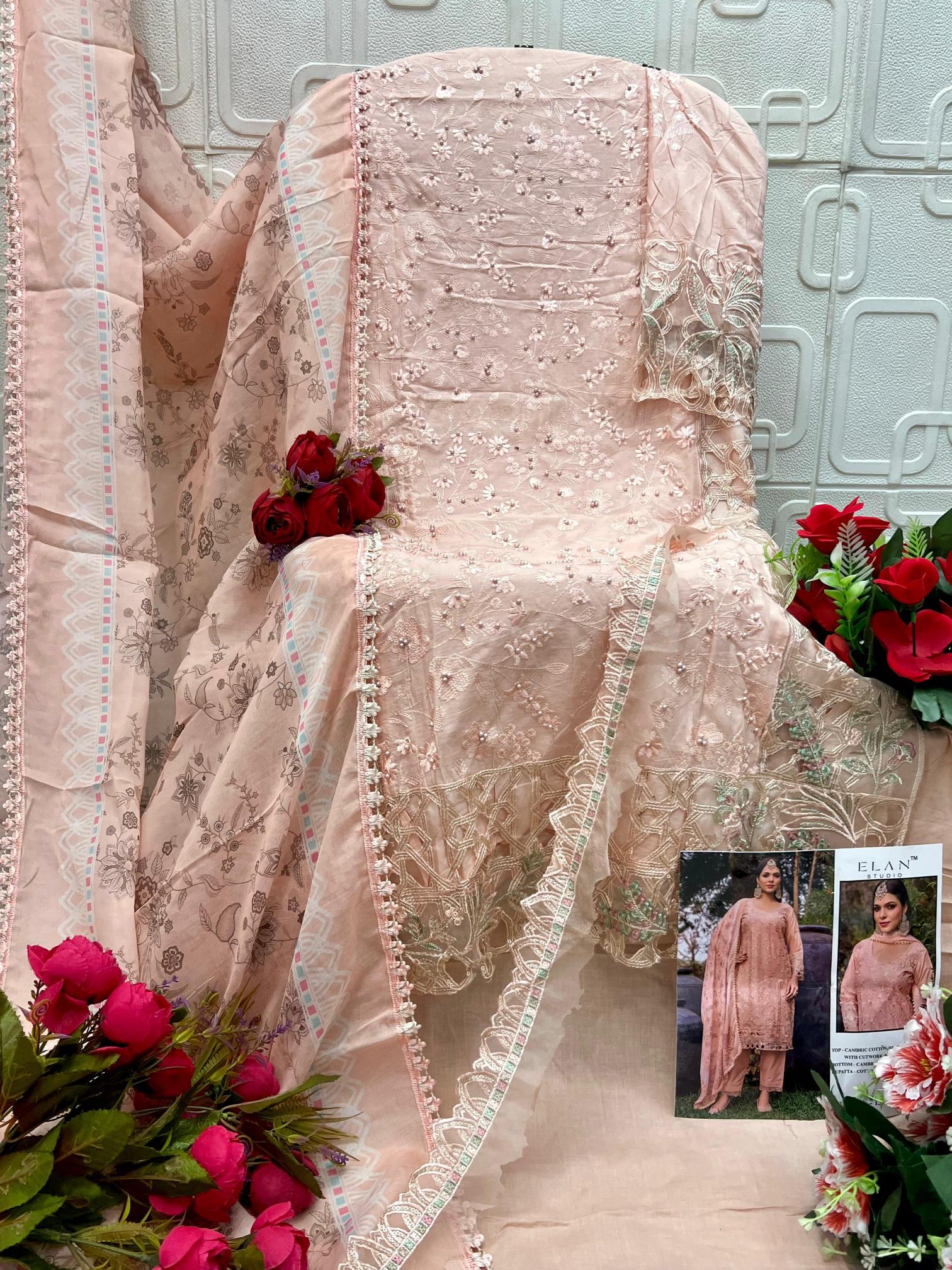 Elan E 13 catalog pakistani suits wholesalers in amritsar