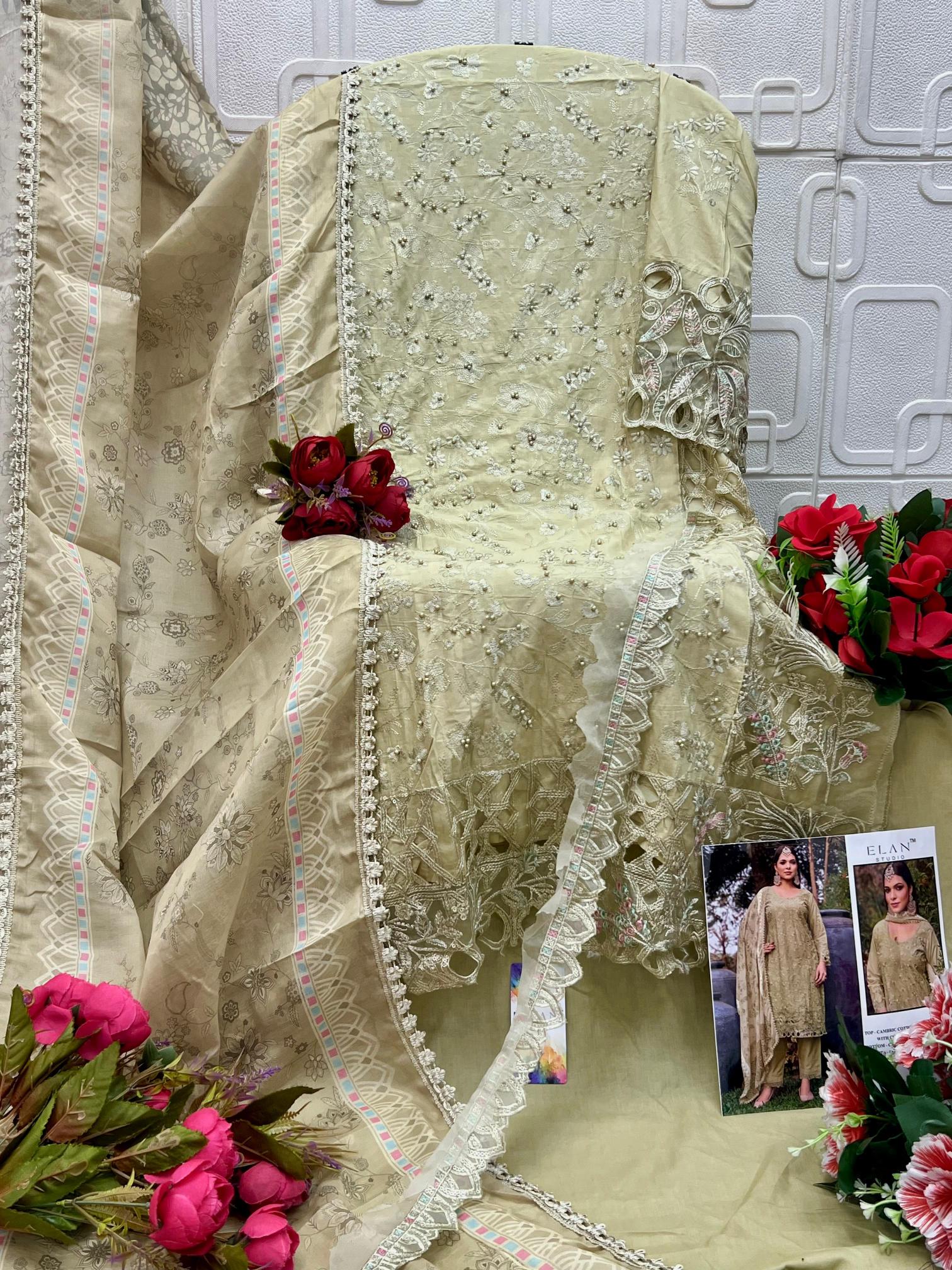 Elan E 13 catalog pakistani suits wholesalers in amritsar