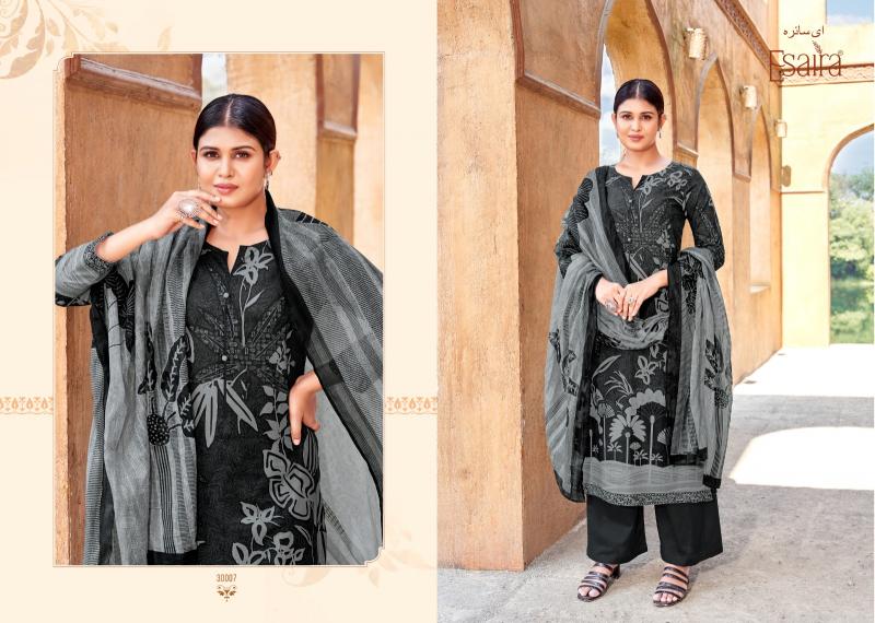 Esaira Esta Catalog wholesale latest salwar kameez designs catalogue