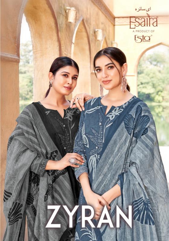 Esaira Esta Catalog wholesale latest salwar kameez designs catalogue
