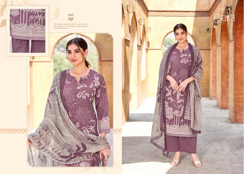 Esaira Esta Catalog wholesale latest salwar kameez designs catalogue